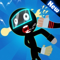 Slap Fight : Kings of stickman Wiki