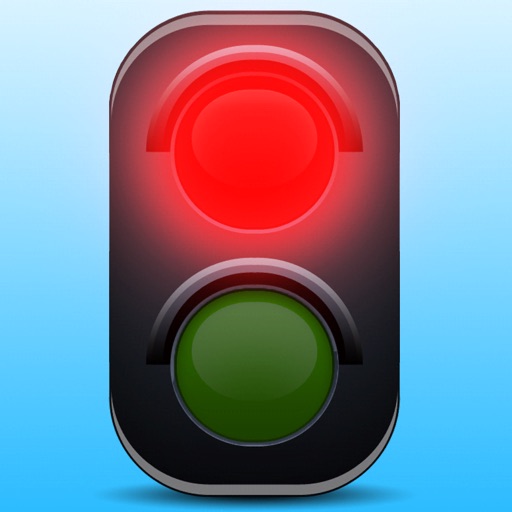 Traffic Control Puzzle icon