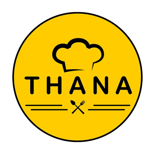 Thana Thai Kitchen