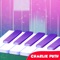 Glitter Piano Tiles Magic