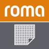 ROMA Gewebe-Finder