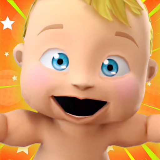 Baby Escape iOS App