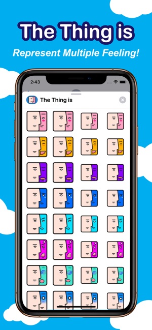 The Thing is(圖3)-速報App