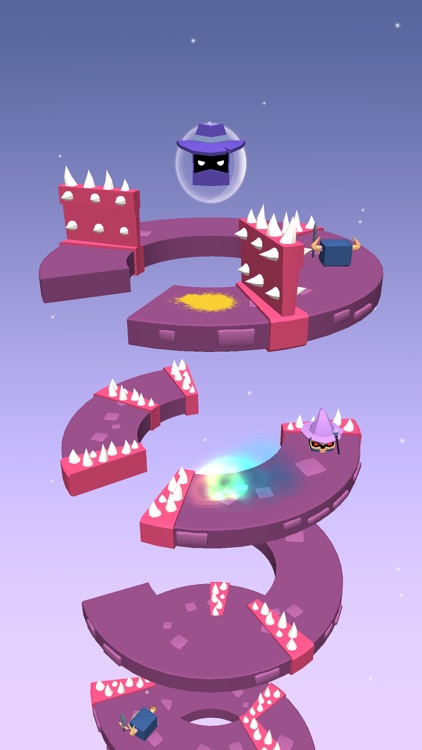 Circle Hero Legend screenshot-5