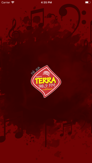 Terra FM - Ribeirãozinho-MT(圖3)-速報App