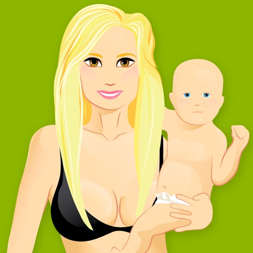 WORKOUT with Bikini Body Mommy iOS App