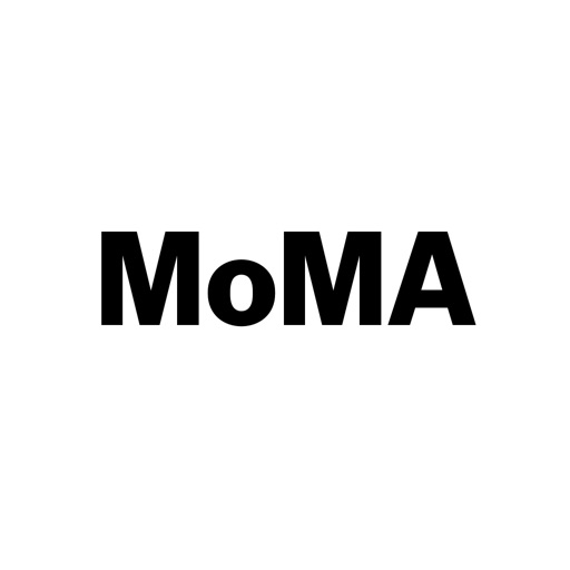 MoMA Audio