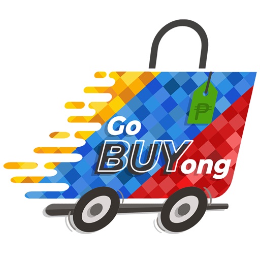 Go BUYong - fast delivery