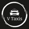 V-Taxis driver app -  Powerful, Simple, and Innovative way to manage your Private Hire & Taxi Business