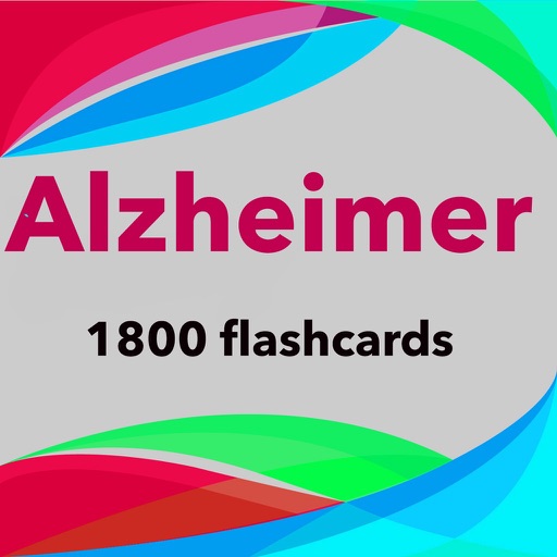 Alzheimer Exam Review App 2020