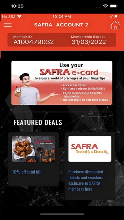 mSAFRA