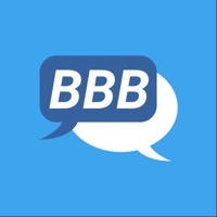 BBB app funktioniert nicht? Probleme und Störung