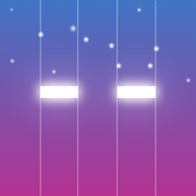 MELOBEAT - MP3 Rhythm Game