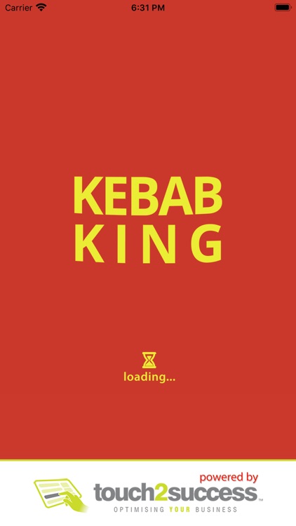 Kebab King Queen Square