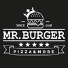 Mr.Burger