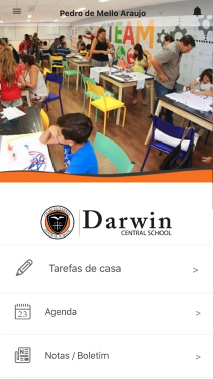 Darwin School