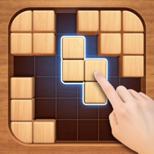Block Puzzle Game  - 俄罗斯方块 iOS App
