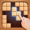 Block Puzzle Game  - 俄罗斯方块