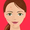 Pimple & Wrinkle Eraser App Positive Reviews
