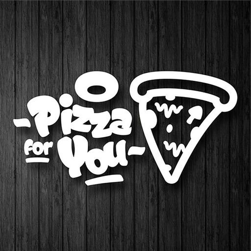 pizzaforyoulogo