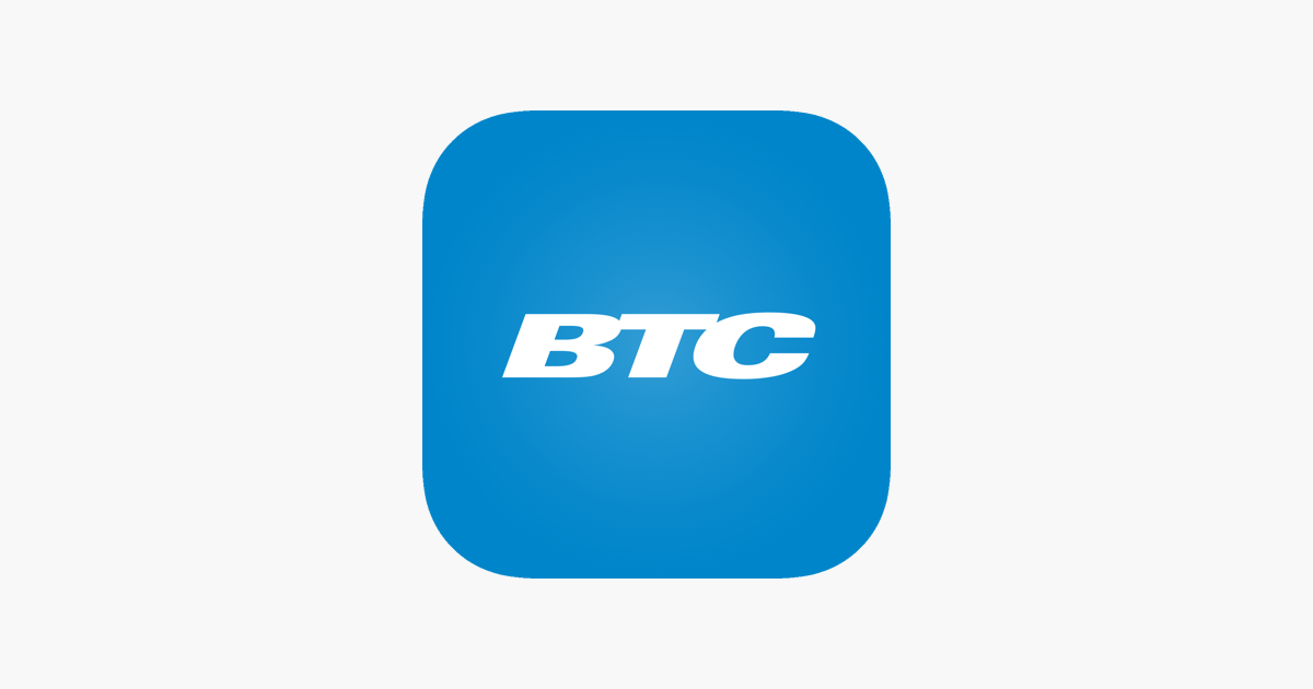 my btc app