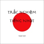 Trắc nghiệm tiếng Nhật N4,N5