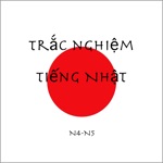 Trắc nghiệm tiếng Nhật N4N5