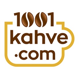 1001 Kahve