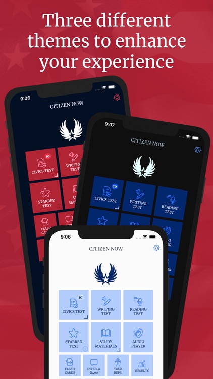 Citizen Now, US Citizenship screenshot-4