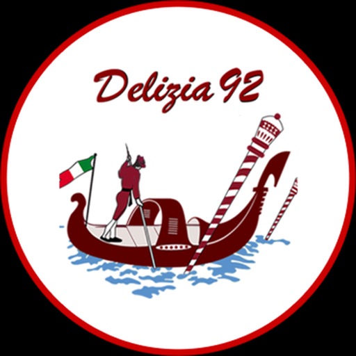 Delizia 92 icon