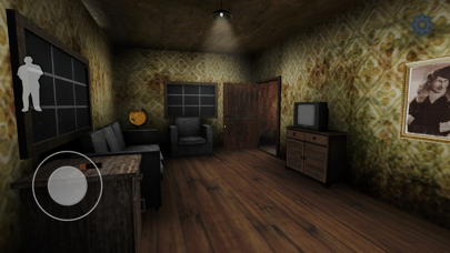 Evil Doll screenshot 4