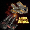 Laser Strike Space