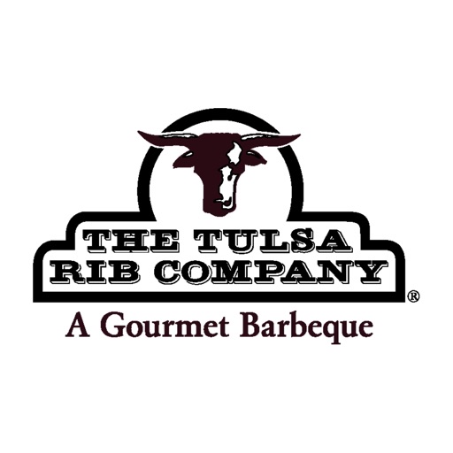 Tulsa Rib Company icon