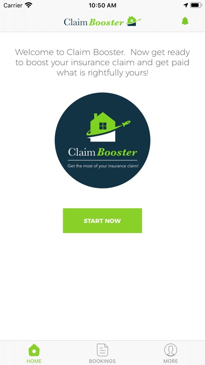 ClaimBooster