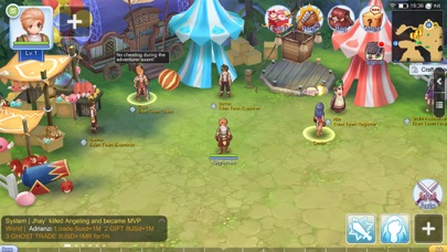 Ragnarok M - Eternal Love free Coins hack