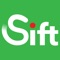 Thanks to the Sift app, you can topup the mobile phone of your family and friends in more than 400 countries