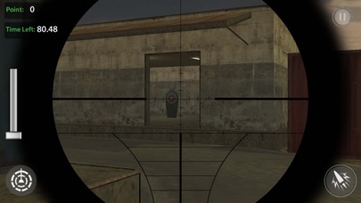 Sniper Master screenshot 3