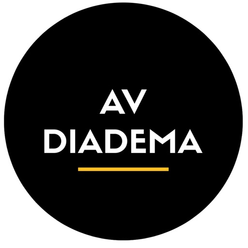 Além do Véu Diadema