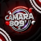 CAMARA 809 FM