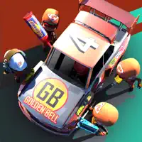 Pit Stop Racing: Manager