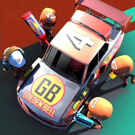 Pit Stop Racing : Manager Cheats