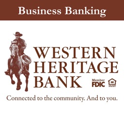 Western Heritage Bank Business