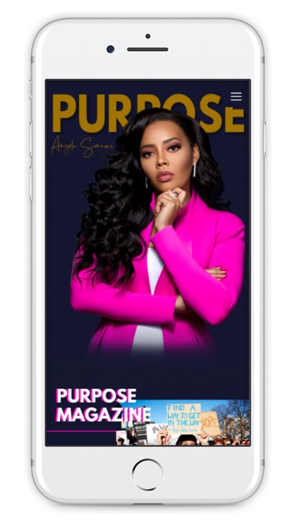 PURPOSE APP