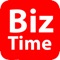 BizTime uses Big Data technology to help keep you safe from spam