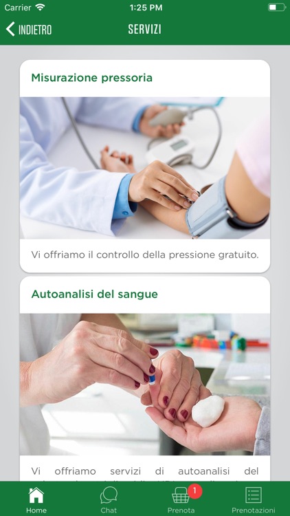 Farmacia Fanelli screenshot-6