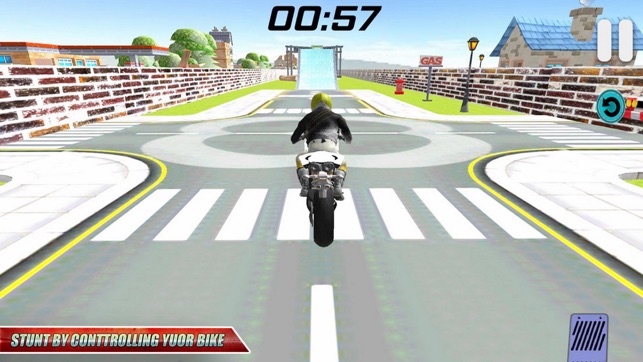 Crazy XMotor Bike 2019(圖2)-速報App