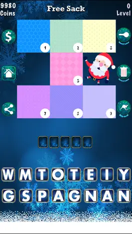 Game screenshot Merry Christmas : Where am I? apk