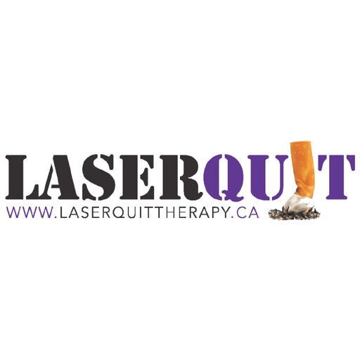 LaserQuitTherapy