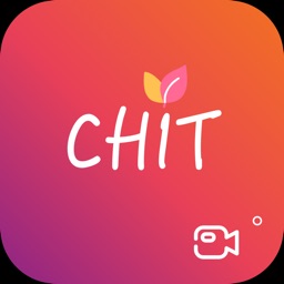 CHIT CHAT - LIVE VIDEO  CHAT