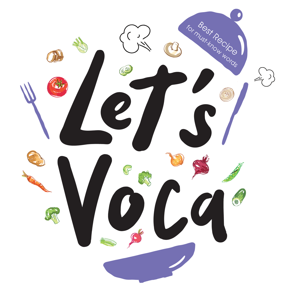 Get Let's Voca 렛츠보카 for iOS, iPhone, iPad Aso Report